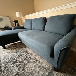Sectional Sofa Bed