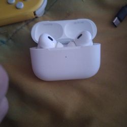 Airpods Pro Gen 2