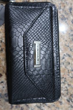 Real crocodile leather wallet brand new