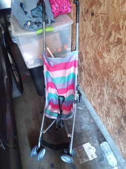 Stroller