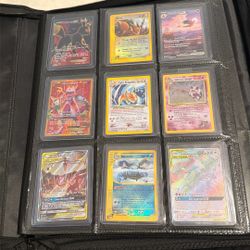 Pokemon Cards ( Ask For Price ) Not Selling Everything At 80% 