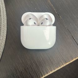 airpods 4 noise cancellation 