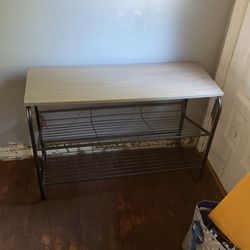 Entryway Bench Home Goods