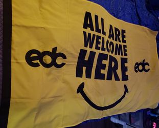 EDC Banner