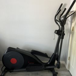 Elliptical Machine