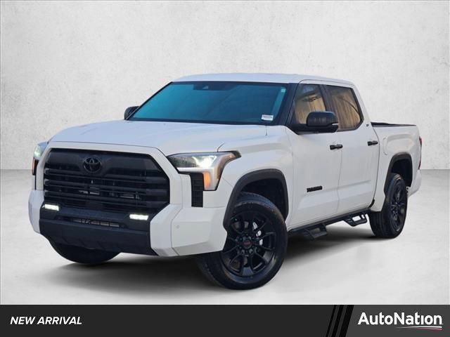 2022 Toyota Tundra