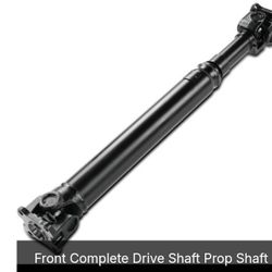 Front Complete Drive Shaft Prop Shaft