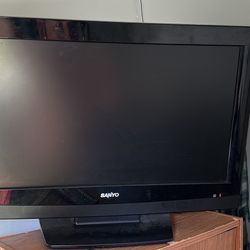 Sanyo 36-inch Television 