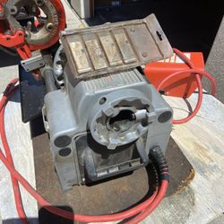 Máquina Para Hacer Cuerdas
