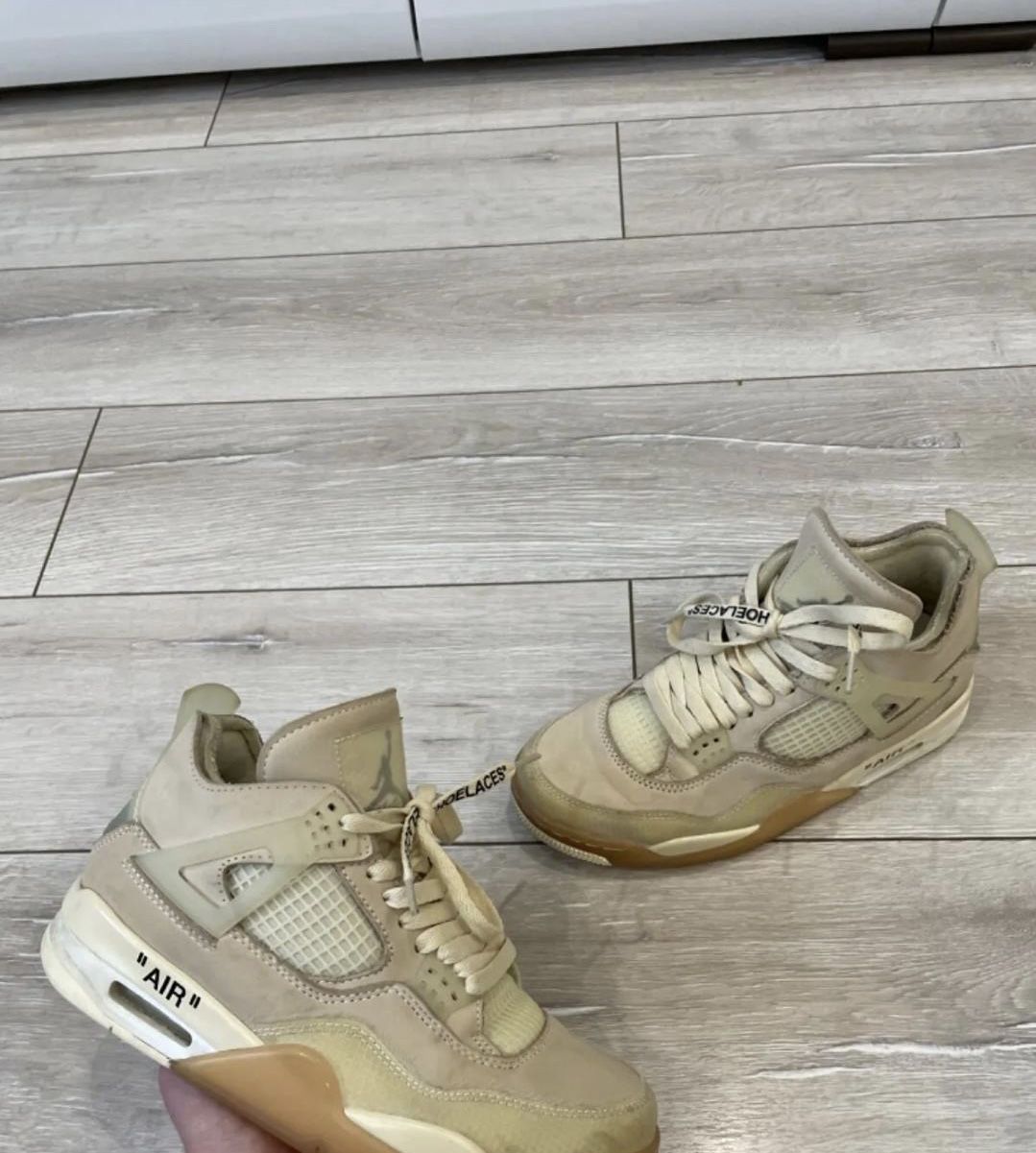 Trying To Get 8 To 9 Hundread OBO Authenic Send Me Offers...