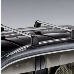 BMW Roof rack OEM Excellent Condition Barely Used