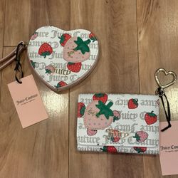 Rare Juicy Couture - ‘ Freshly Picked ‘ 