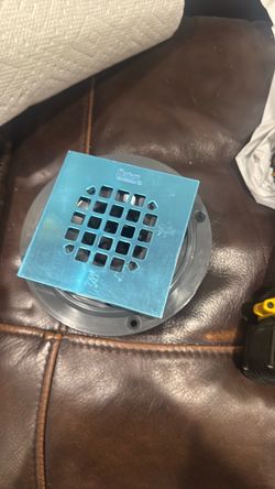 Two brand new shower drains for Sale in Las Vegas, NV - OfferUp