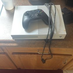 Xbox One 60$