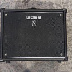 Boss katana 50 MKll 