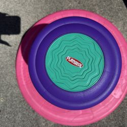 Playskool Sit And Spin