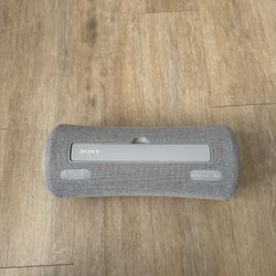Sony XG300 Bluetooth Speaker