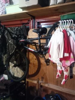 BMX Bike