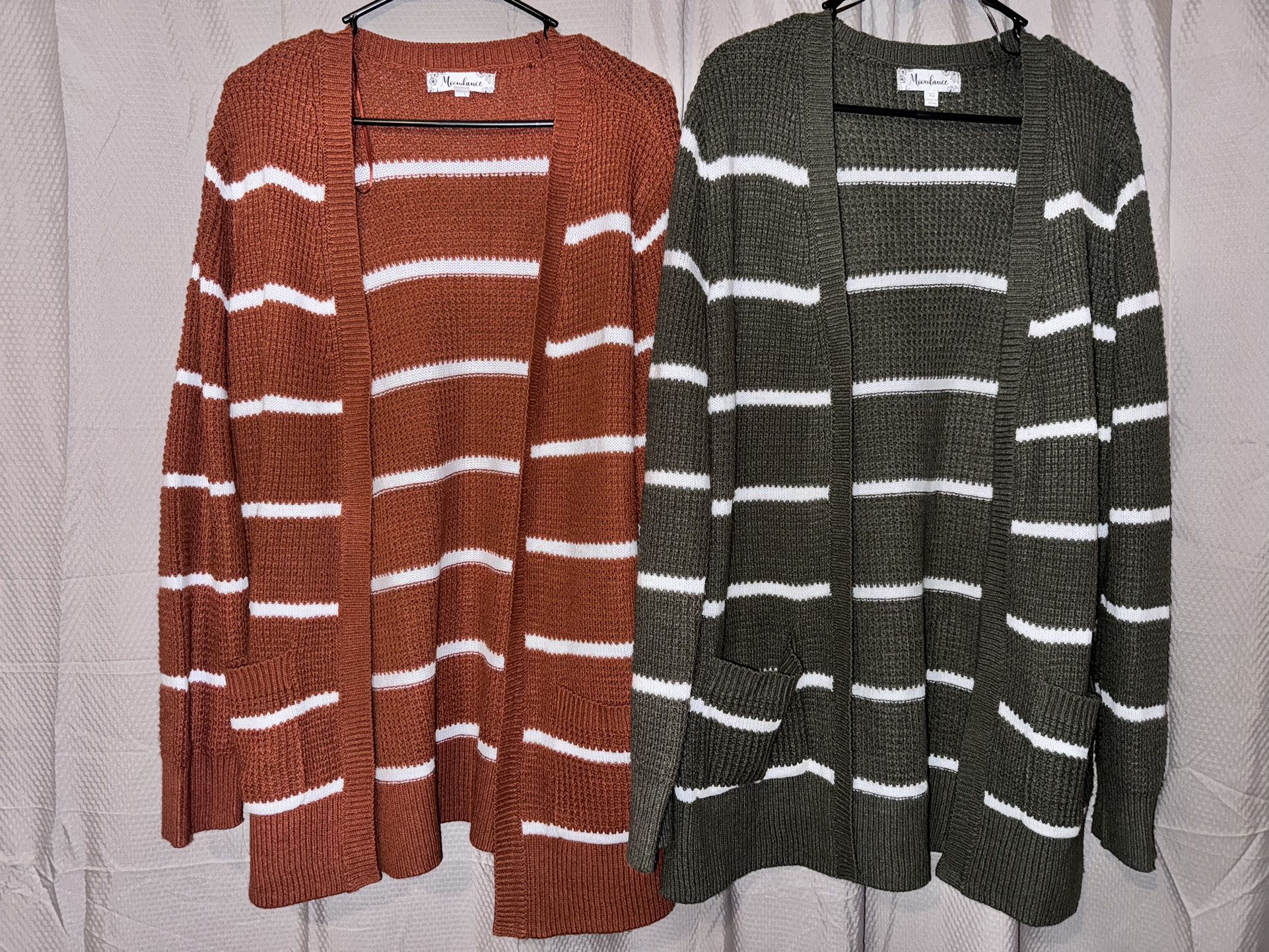 Youth XL Cardigans