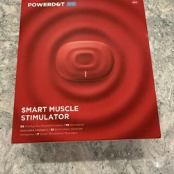 Powerdot 2.0 Smart Muscle Stimulator 