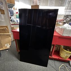 LG 65 TV 