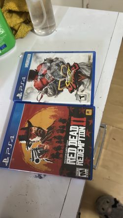 Games ps4