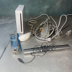 Wii Bundle 