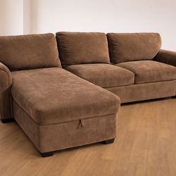 Sectional Couch With Delivery