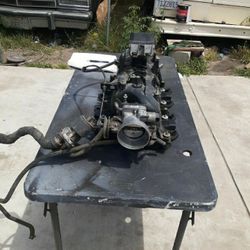 Truck Part