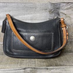 Vintage Coach Purse Bag