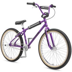 SE Bikes Om Flyer 26" BMX Bike