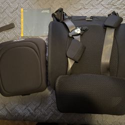Wayb Pico Portable Car Seat 