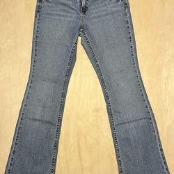 NOBO No Boundaries Vintage Jeans Junior’s 11 Petite