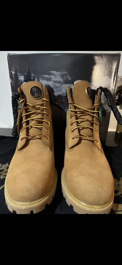 Boots Timberland Ft Ovo