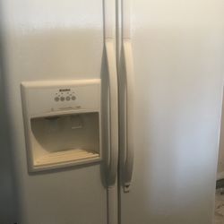 Kenmore Refrigerator For Sale