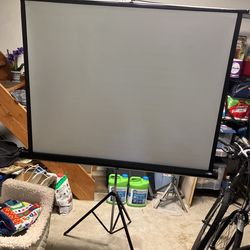 Movie Screen