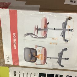 Desk Chair