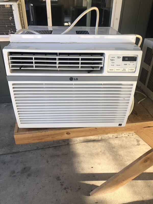 used window ac units for sale near me