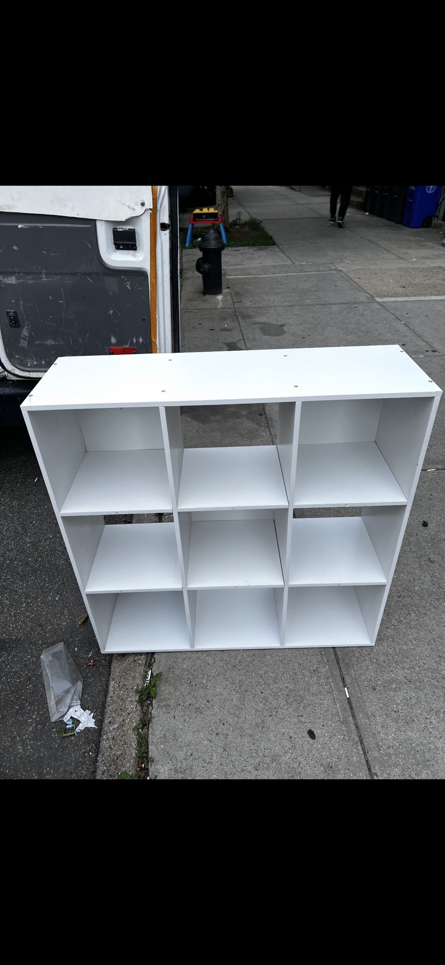 IKEA Shoe Organizer