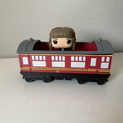 Funko Pop Harry Potter Rides Train