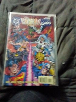 Comics in great condition . Over 100 comics..