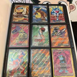 Pokemon Singles