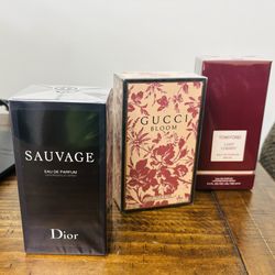 Designer Cologne&Perfume