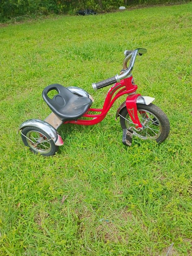 Schwinn Quality Tricycle