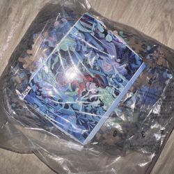 Disney- Mickey Mouse Puzzle