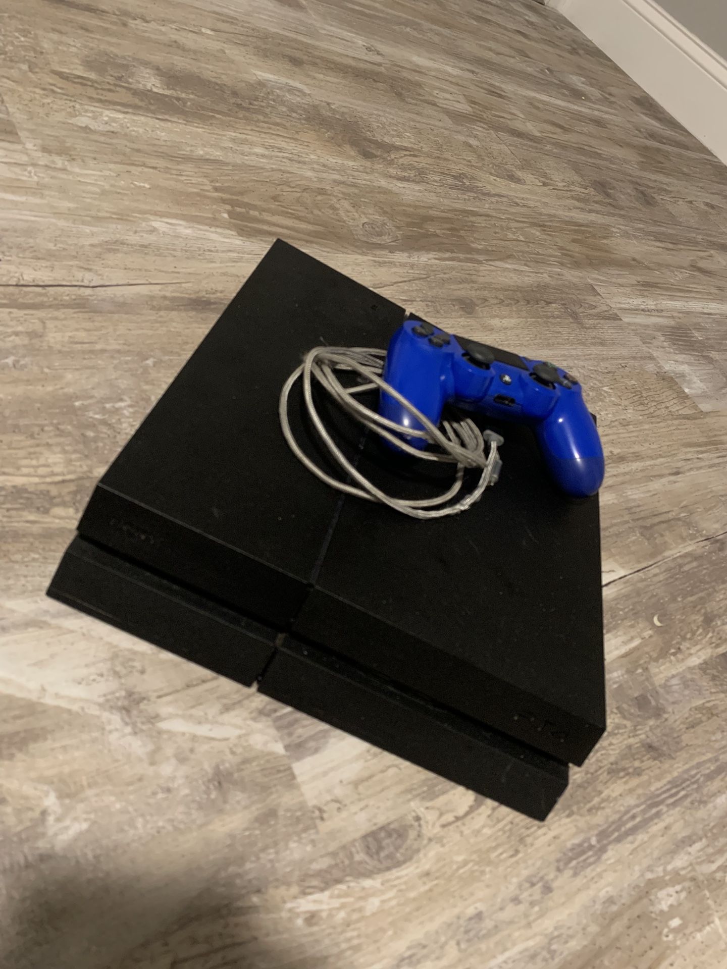 Playstation 4