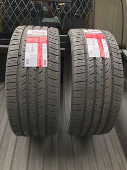 TIRES TIRES TIRES... ANY SIZE TIRES FOR SALE... WE BRING THEM TO YOU! WHAT SIZE DO YOU NEED?