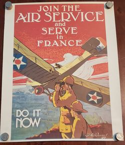 Military Book Club Posters