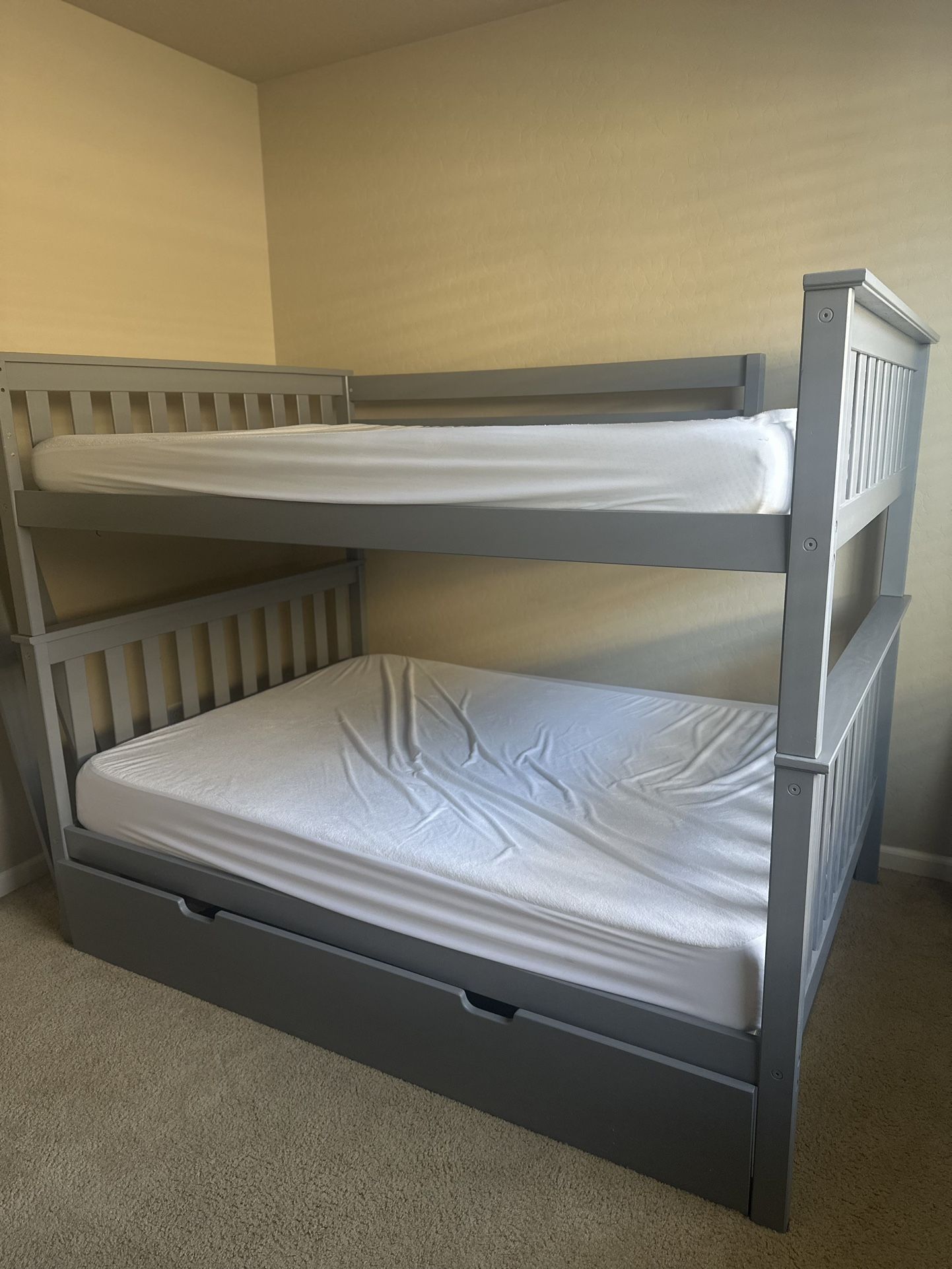 Bunk Beds Full-size 