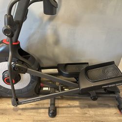 Schwinn 470 Elliptical